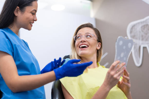 Best Dental Fillings (Composite and Amalgam)  in Hewitt, TX