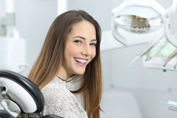 Dental Inlays and Onlays in Hewitt, TX